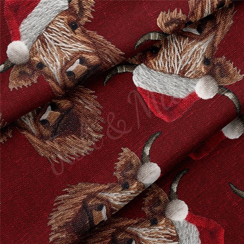 Christmas Double Brushed Polyester Fabric Jersey Stretchy Soft Polyester Stretch Fabric