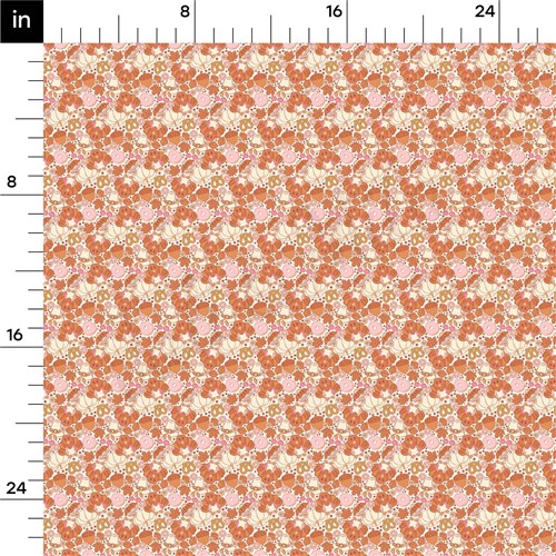 Thanksgiving Day Double Brushed Polyester Fabric Jersey Stretchy Soft Polyester Stretch Fabric