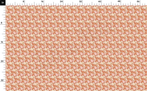 Thanksgiving Day Double Brushed Polyester Fabric Jersey Stretchy Soft Polyester Stretch Fabric
