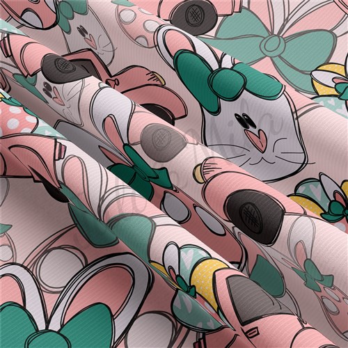 Rib Knit Fabric, RBK1432 & Get a Free $89.99 Embroidery Bundle