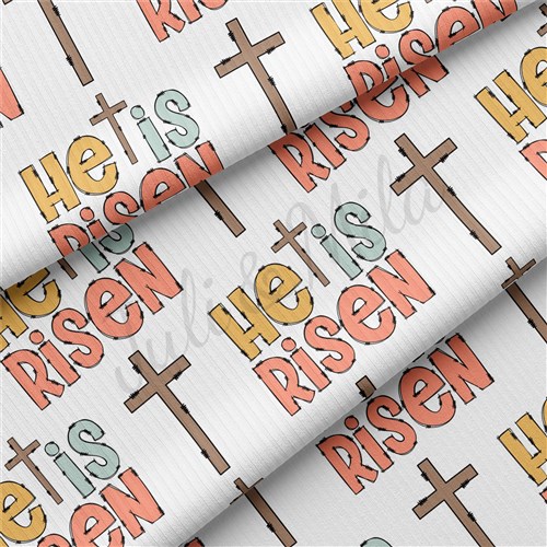 Rib Knit Fabric, RBKEast117 & Get a Free $89.99 Embroidery Bundle