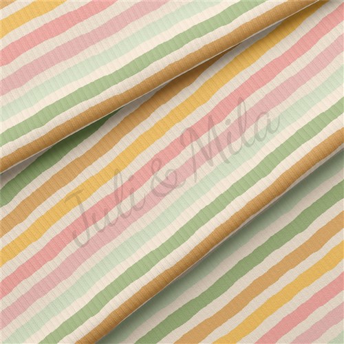 Rib Knit Fabric, RBK1474 & Get a Free $89.99 Embroidery Bundle