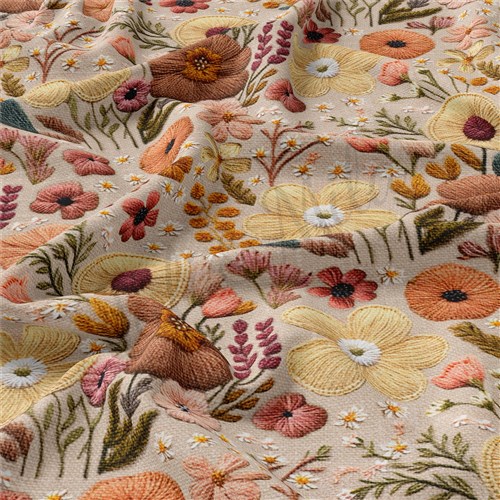 Double Brushed Polyester Fabric Jersey Stretchy Soft Polyester Stretch Fabric