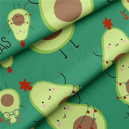 Christmas Double Brushed Polyester Fabric Jersey Stretchy Soft Polyester Stretch Fabric