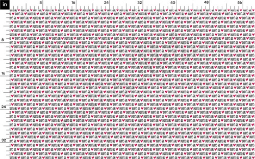 Daddy's Girl Double Brushed Polyester Fabric Jersey Stretchy Soft Polyester Stretch Fabric