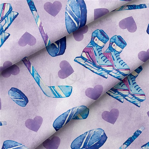 Hockey Double Brushed Polyester Fabric Jersey Stretchy Soft Polyester Stretch Fabric