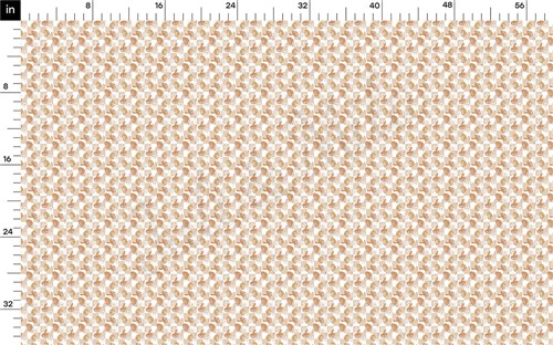 Christmas Rib Knit Fabric by Yard, RBK2045 & Get a Free $89.99 Embroidery Bundle