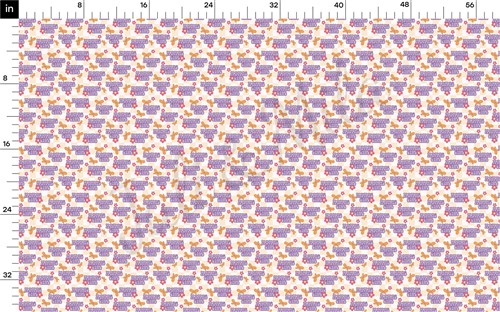 Mama's Girl Double Brushed Polyester Fabric Jersey Stretchy Soft Polyester Stretch Fabric