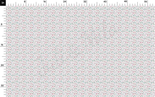 Rib Knit Fabric by Yard, RBK1895 & Get a Free $89.99 Embroidery Bundle