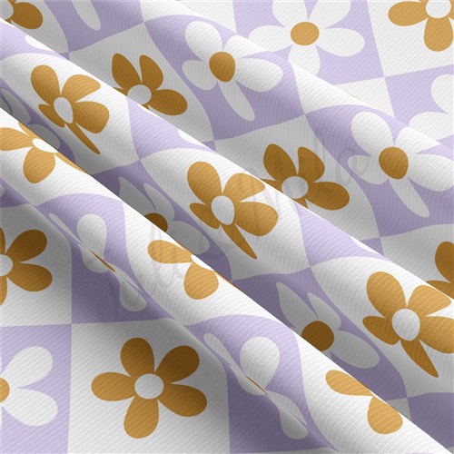 Rib Knit Fabric by Yard, RBK2006 & Get a Free $89.99 Embroidery Bundle