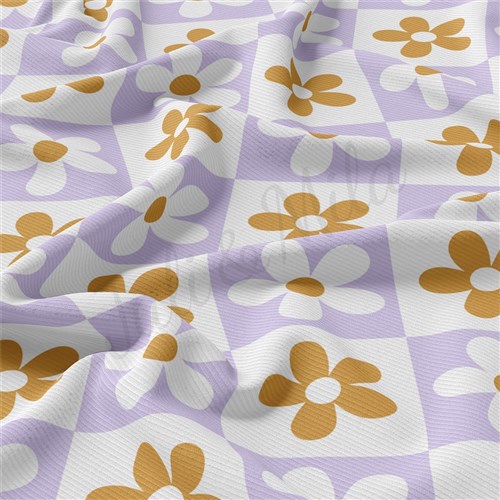 Rib Knit Fabric by Yard, RBK2006 & Get a Free $89.99 Embroidery Bundle