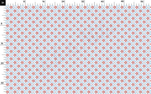 4th of July Rib Knit Fabric by Yard, RBK2050 & Get a Free $89.99 Embroidery Bundle
