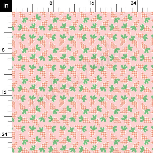 Easter Rib Knit Fabric by Yard, RBK2022 & Get a Free $89.99 Embroidery Bundle