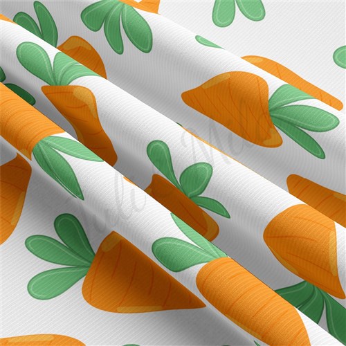 Easter Rib Knit Fabric by Yard, RBK2004 & Get a Free $89.99 Embroidery Bundle