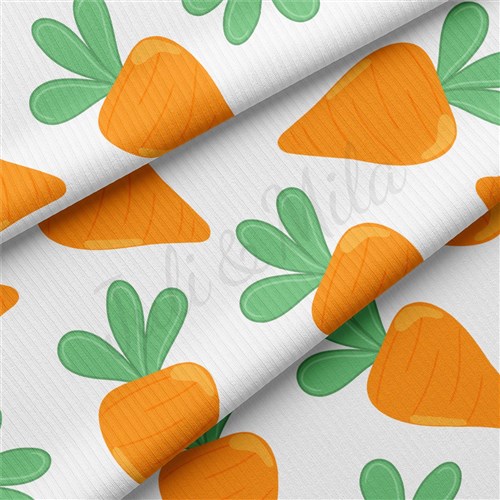 Easter Rib Knit Fabric by Yard, RBK2004 & Get a Free $89.99 Embroidery Bundle