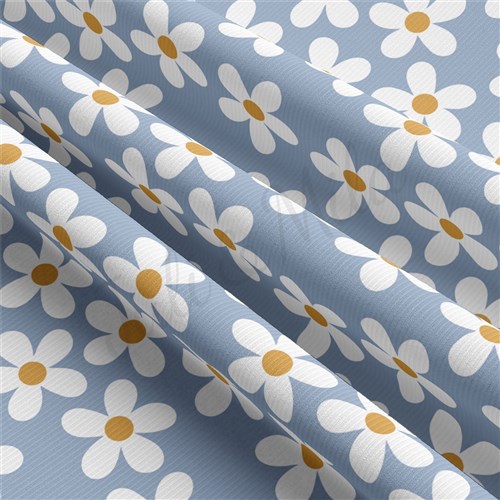 Easter Rib Knit Fabric by Yard, RBK2001 & Get a Free $89.99 Embroidery Bundle