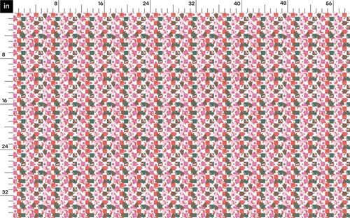 Rib Knit Fabric by Yard, RBK2009 & Get a Free $89.99 Embroidery Bundle