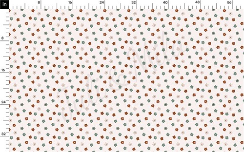 Christmas Rib Knit Fabric by Yard, RBK2037 & Get a Free $89.99 Embroidery Bundle