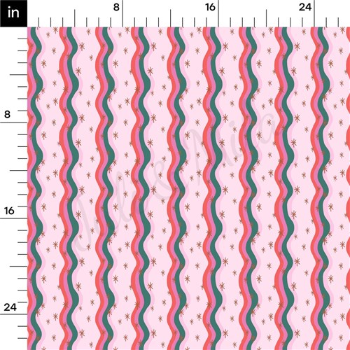 Christmas Rib Knit Fabric by Yard, RBK2020 & Get a Free $89.99 Embroidery Bundle