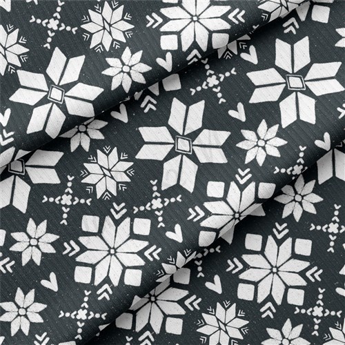 Christmas Rib Knit Fabric by Yard, RBK2000 & Get a Free $89.99 Embroidery Bundle