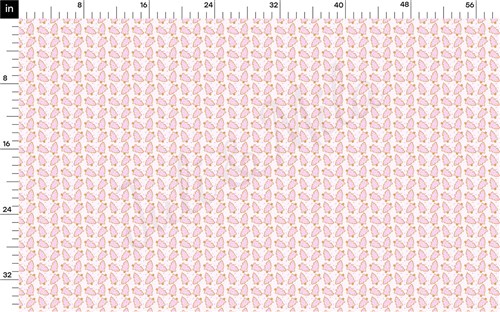 Christmas Rib Knit Fabric by Yard, RBK2028 & Get a Free $89.99 Embroidery Bundle