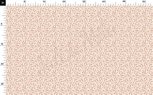 Christmas Rib Knit Fabric by Yard, RBK2077 & Get a Free $89.99 Embroidery Bundle