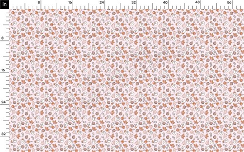Christmas Rib Knit Fabric by Yard, RBK2053 & Get a Free $89.99 Embroidery Bundle