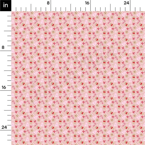 Christmas Double Brushed Polyester Fabric Jersey Stretchy Soft Polyester Stretch Fabric