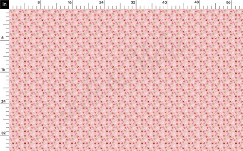 Christmas Double Brushed Polyester Fabric Jersey Stretchy Soft Polyester Stretch Fabric
