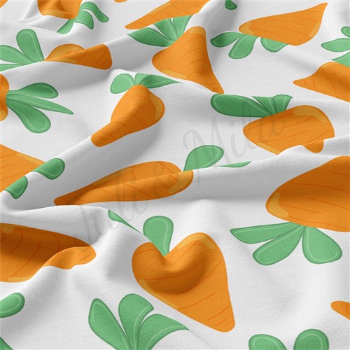 Easter Double Brushed Polyester Fabric Jersey Stretchy Soft Polyester Stretch Fabric