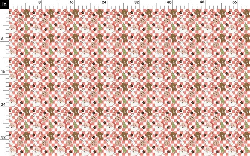 Christmas Double Brushed Polyester Fabric Jersey Stretchy Soft Polyester Stretch Fabric