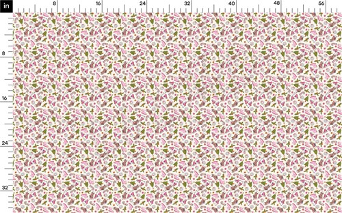 Christmas Double Brushed Polyester Fabric Jersey Stretchy Soft Polyester Stretch Fabric