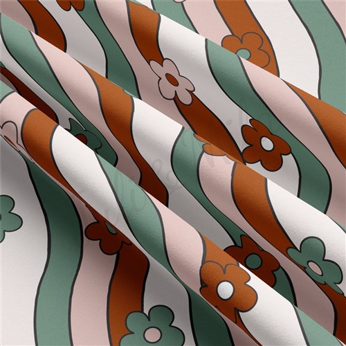 Double Brushed Polyester Fabric Jersey Stretchy Soft Polyester Stretch Fabric