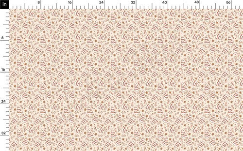 Christmas Double Brushed Polyester Fabric Jersey Stretchy Soft Polyester Stretch Fabric