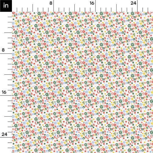 Christmas Double Brushed Polyester Fabric Jersey Stretchy Soft Polyester Stretch Fabric