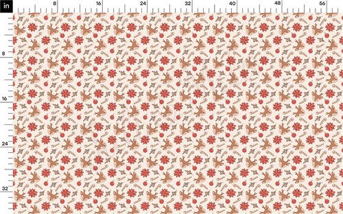 Christmas Double Brushed Polyester Fabric Jersey Stretchy Soft Polyester Stretch Fabric