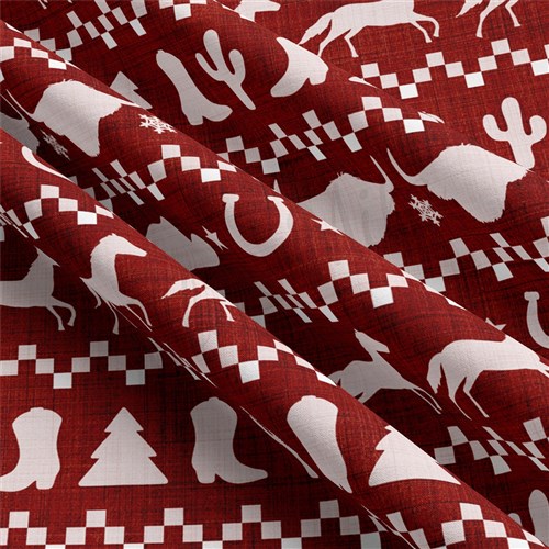 Christmas Double Brushed Polyester Fabric Jersey Stretchy Soft Polyester Stretch Fabric
