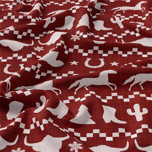 Christmas Double Brushed Polyester Fabric Jersey Stretchy Soft Polyester Stretch Fabric