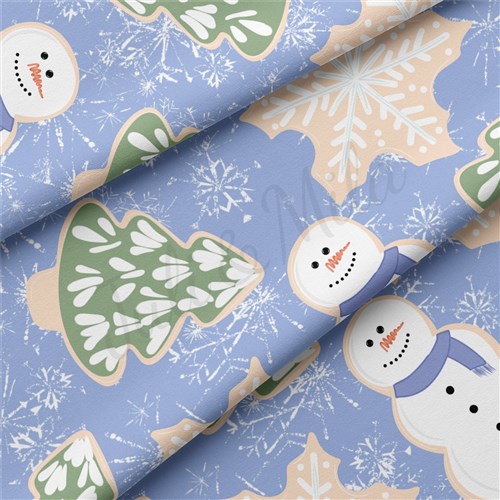 Christmas Double Brushed Polyester Fabric Jersey Stretchy Soft Polyester Stretch Fabric