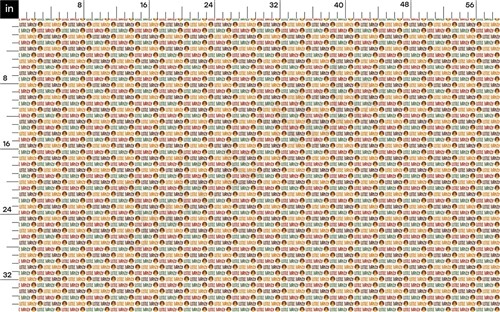 Thanksgiving Double Brushed Polyester Fabric Jersey Stretchy Soft Polyester Stretch Fabric