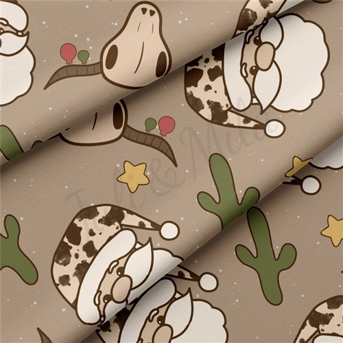 Christmas Double Brushed Polyester Fabric Jersey Stretchy Soft Polyester Stretch Fabric
