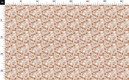 Christmas Double Brushed Polyester Fabric Jersey Stretchy Soft Polyester Stretch Fabric