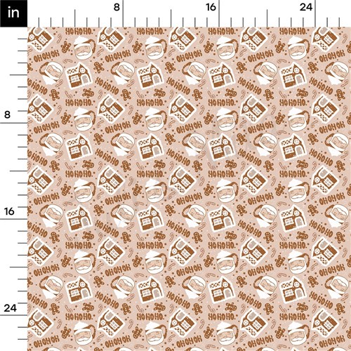 Christmas Double Brushed Polyester Fabric Jersey Stretchy Soft Polyester Stretch Fabric