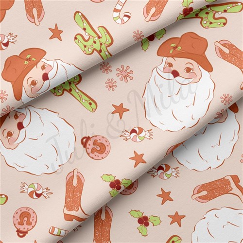 Christmas Double Brushed Polyester Fabric Jersey Stretchy Soft Polyester Stretch Fabric