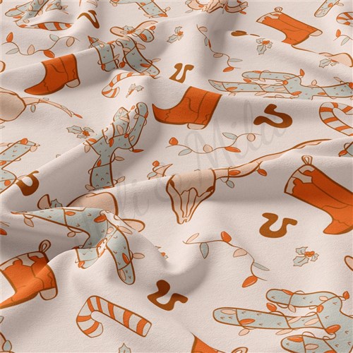 Christmas Double Brushed Polyester Fabric Jersey Stretchy Soft Polyester Stretch Fabric