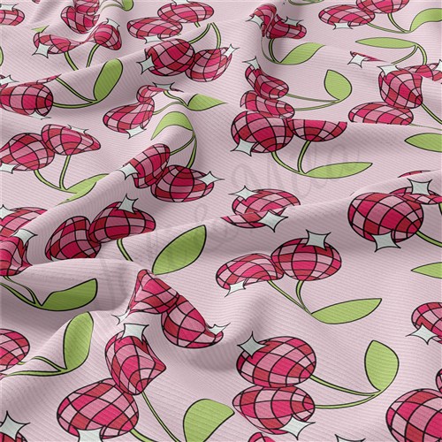 Rib Knit Fabric by Yard, 4th of July RBK1730 & Get a Free $89.99 Embroidery Bundle