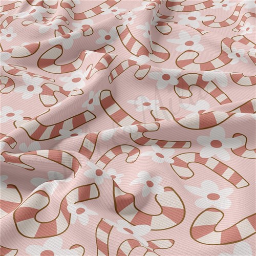 Rib Knit Fabric by Yard, 4th of July RBK1725 & Get a Free $89.99 Embroidery Bundle