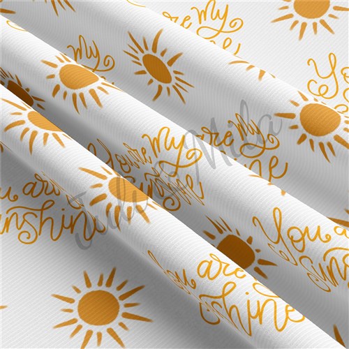 Rib Knit Fabric by Yard, mysunshine RBK & Get a Free $89.99 Embroidery Bundle