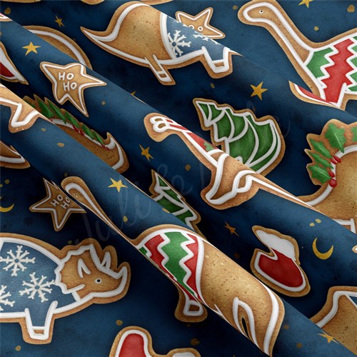 Christmas Double Brushed Polyester Fabric Jersey Stretchy Soft Polyester Stretch Fabric