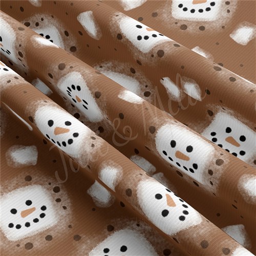 Rib Knit Fabric by Yard, RBK976 & Get a Free $89.99 Embroidery Bundle